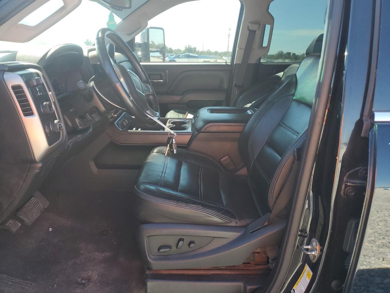 2019 GMC Sierra