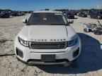 2017 LAND ROVER RANGE ROVER EVOQUE