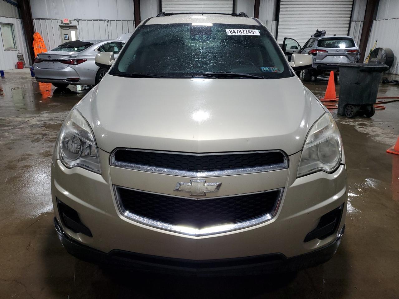 2012 CHEVROLET EQUINOX