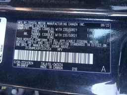 2023 LEXUS RX 350