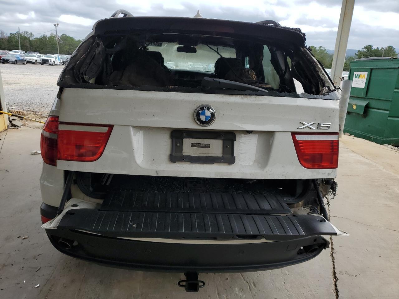 2010 BMW X5