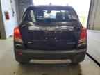 2015 CHEVROLET TRAX