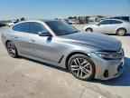 2024 BMW 4 Series