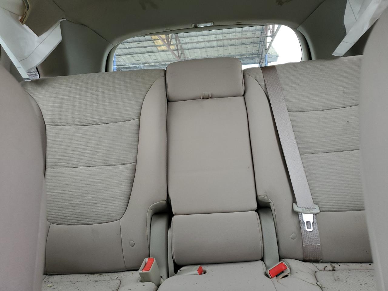 2015 KIA SORENTO
