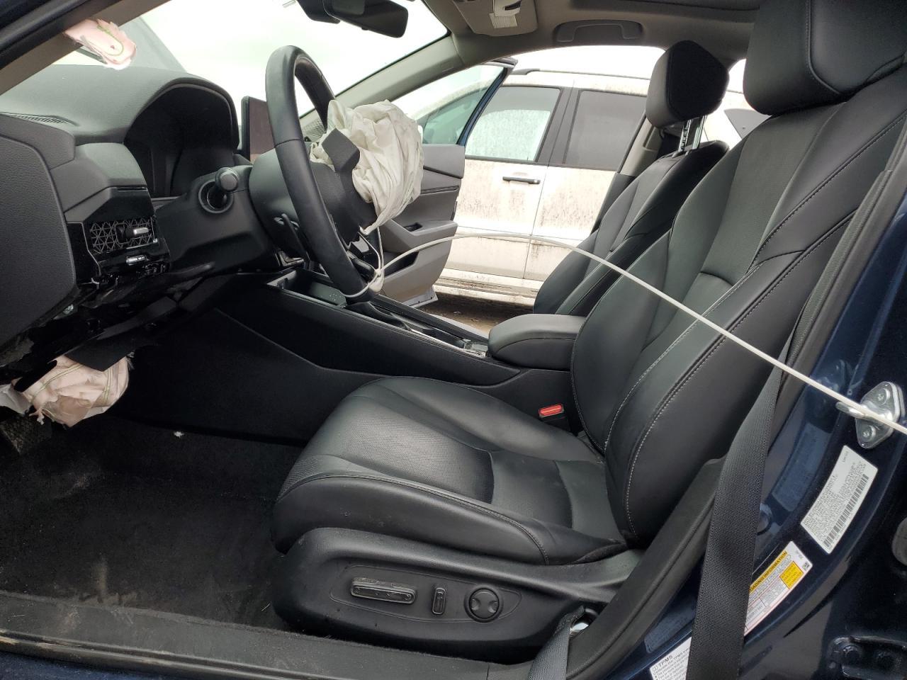 2023 HONDA ACCORD