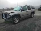 2003 CHEVROLET Tahoe