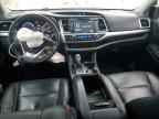 2016 TOYOTA HIGHLANDER