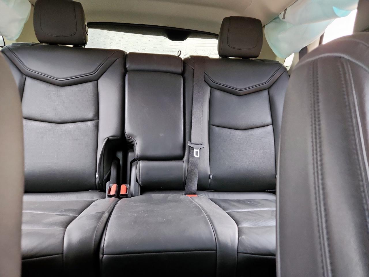 2019 CADILLAC XT5