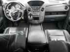 2012 HONDA PILOT