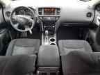 2016 NISSAN PATHFINDER