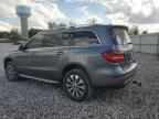 2019 MERCEDES-BENZ GLS-Class