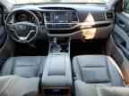 2015 TOYOTA HIGHLANDER