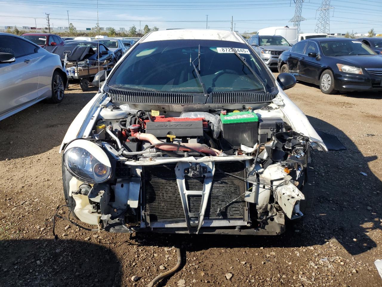 2005 DODGE Neon
