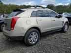 2012 CADILLAC SRX
