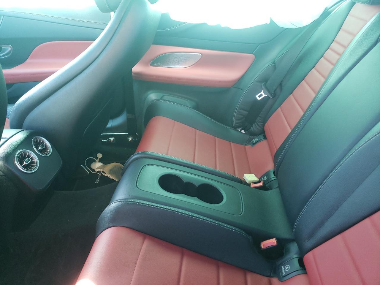 2021 MERCEDES-BENZ E-Class