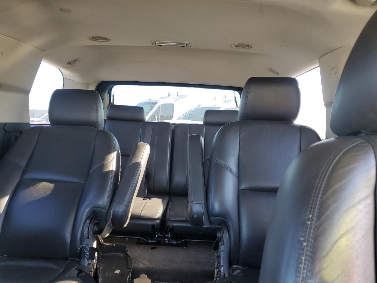2013 GMC Yukon