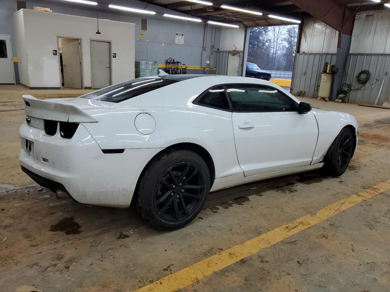 2013 CHEVROLET Camaro