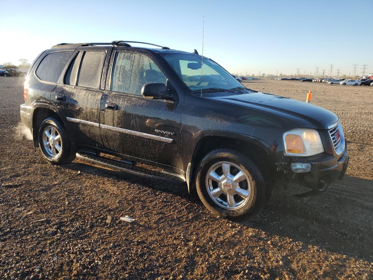2006 GMC Envoy