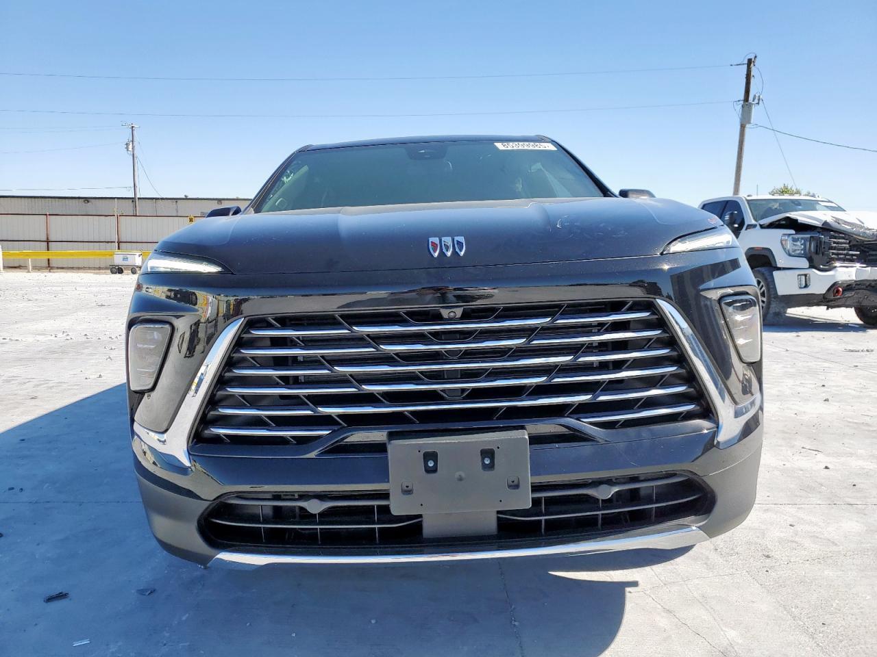 2025 BUICK ENCLAVE