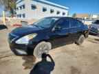 2017 NISSAN VERSA