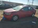 2013 KIA FORTE
