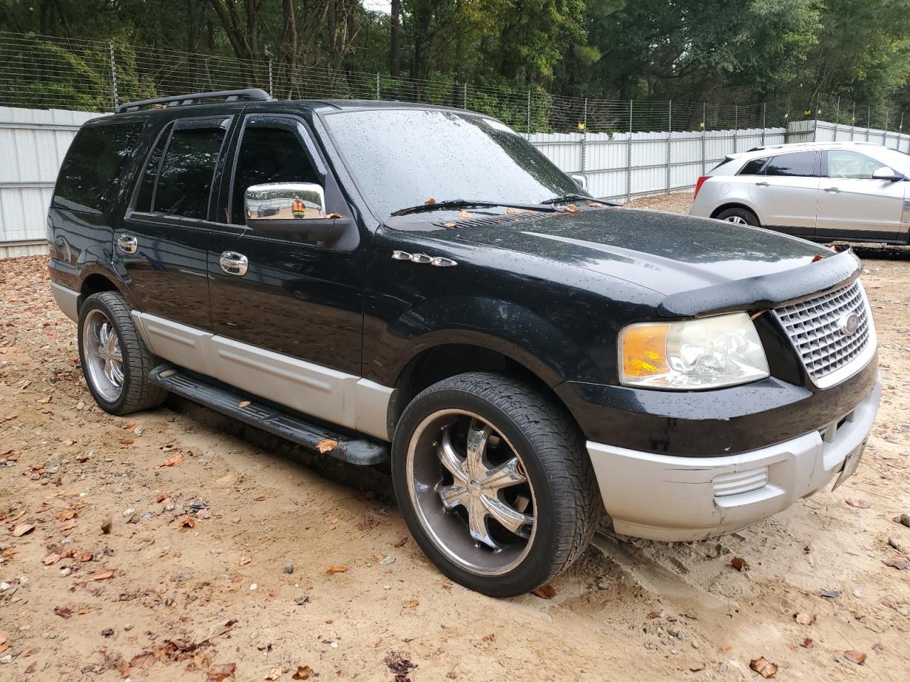 2006 FORD Expedition