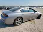 2016 DODGE CHARGER