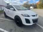 2010 MAZDA CX-7