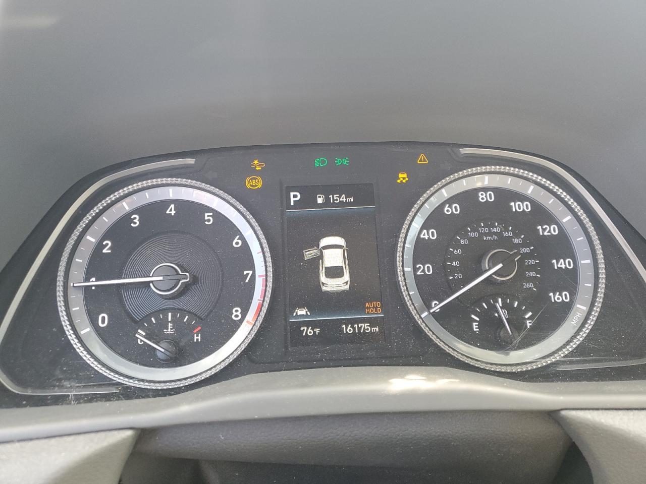 2023 HYUNDAI SONATA