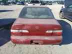 1996 TOYOTA COROLLA