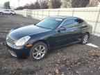 2005 INFINITI G35