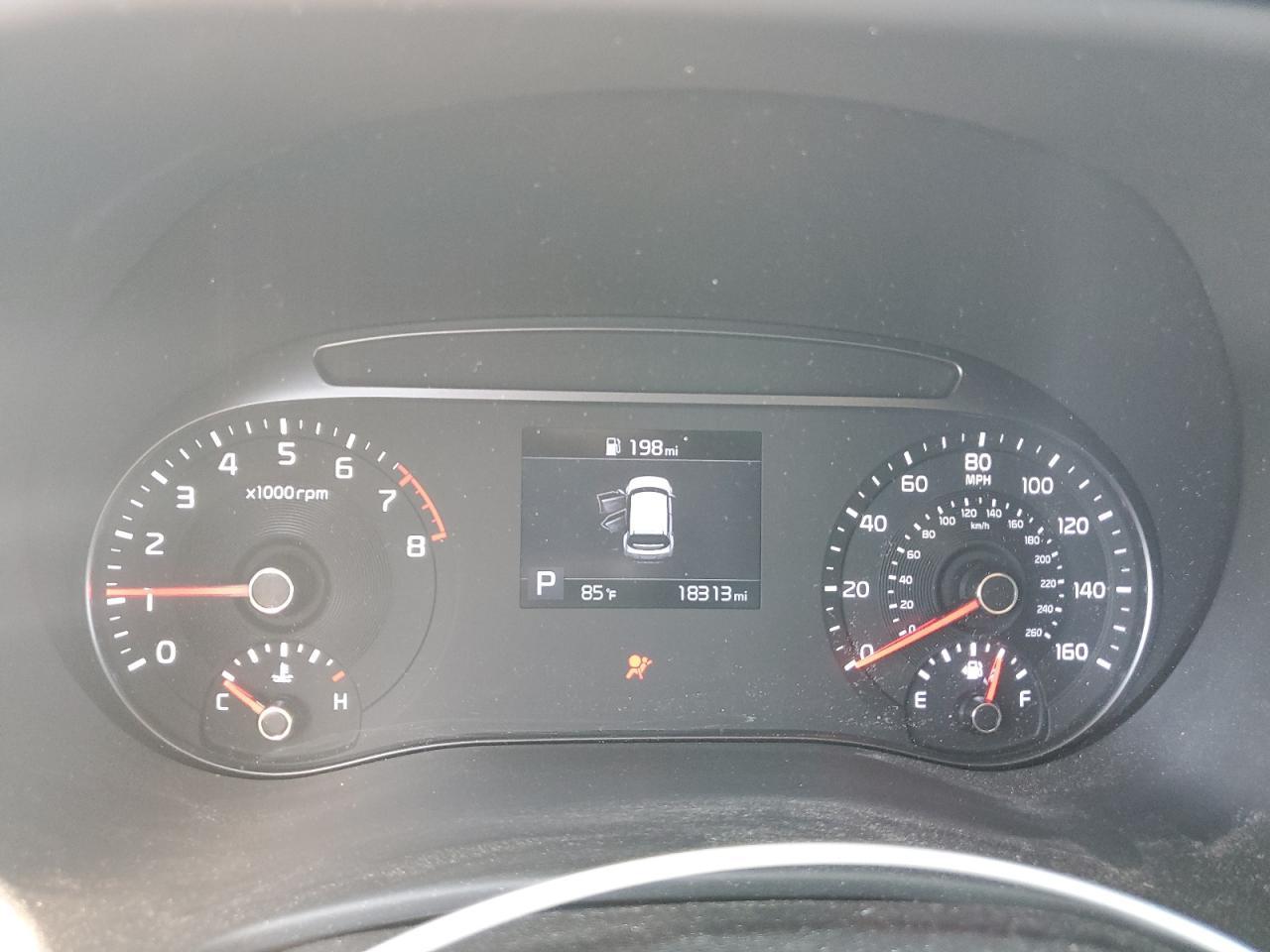 2022 KIA SOUL