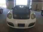 2006 PORSCHE Boxster
