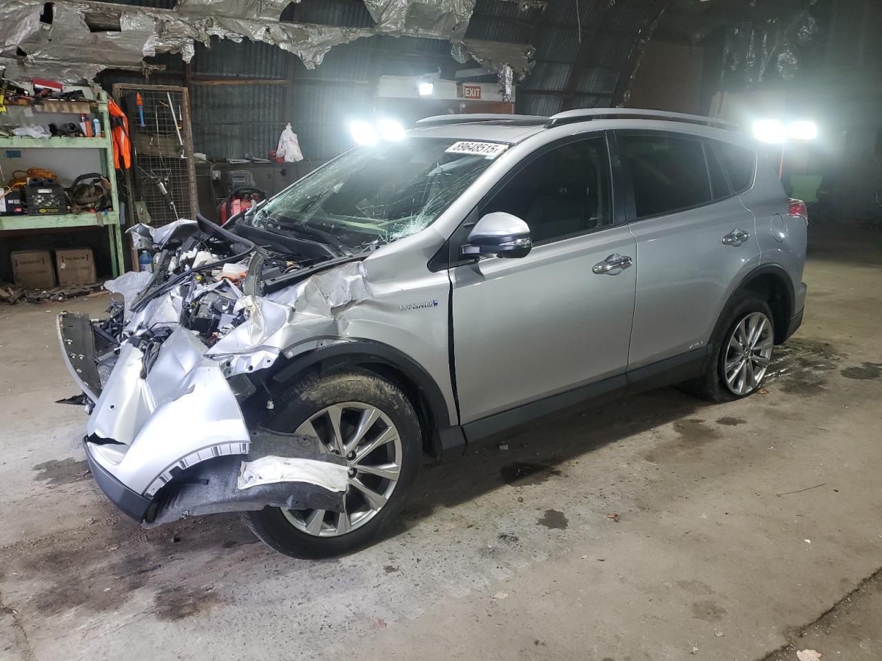 2017 TOYOTA RAV4