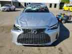 2022 LEXUS Is