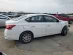 2016 NISSAN SENTRA