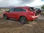 2019 ACURA MDX
