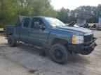 2007 CHEVROLET Silverado 2500