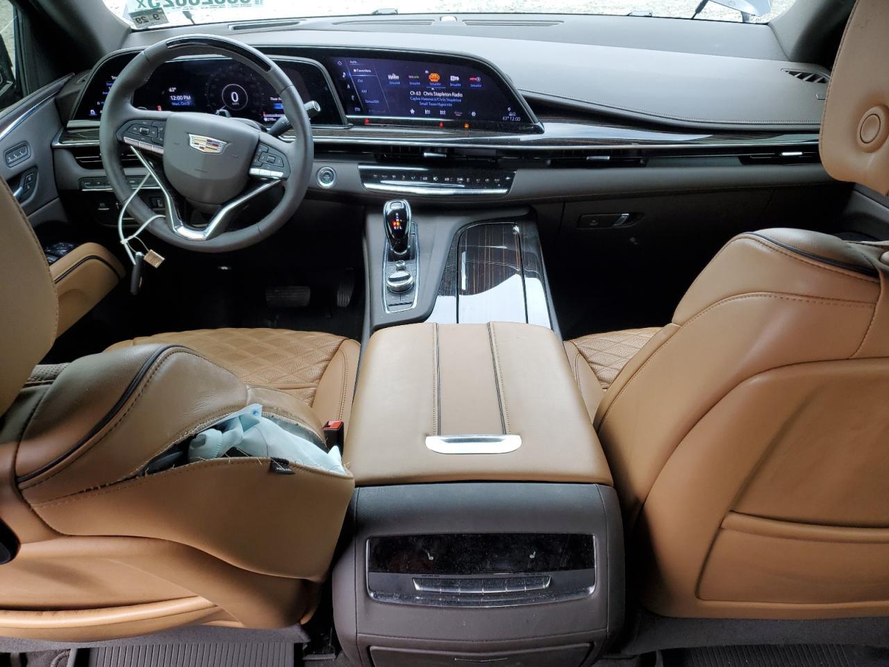 2024 CADILLAC ESCALADE