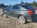 2012 CHEVROLET EQUINOX
