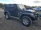 2012 JEEP WRANGLER