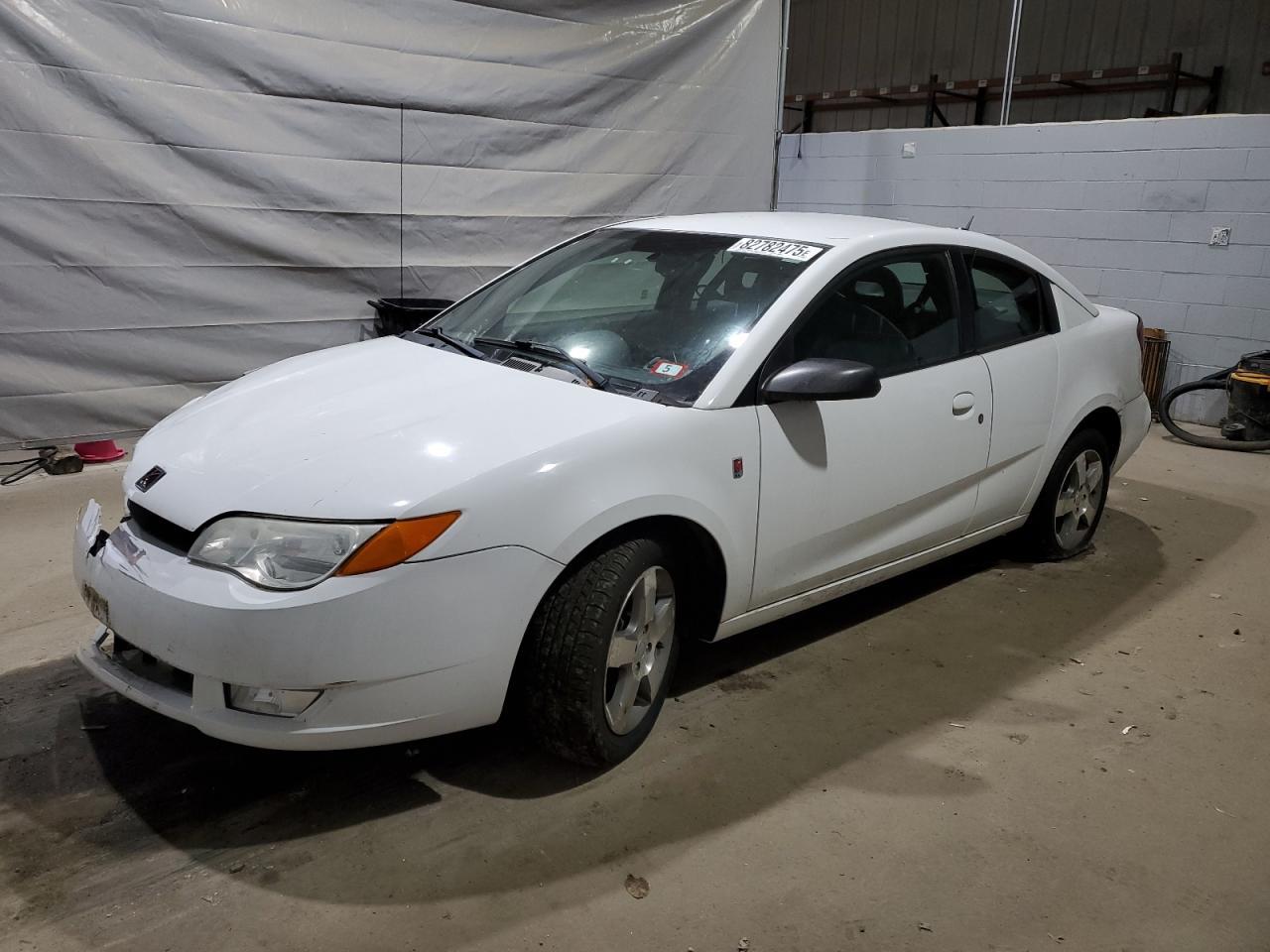 2007 SATURN Ion