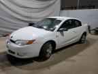 2007 SATURN Ion