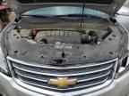2016 CHEVROLET TRAVERSE
