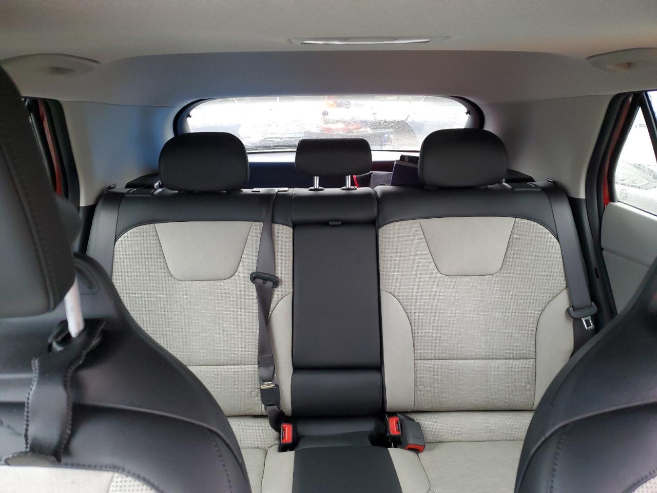 2023 KIA Niro
