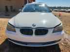 2010 BMW 5 series