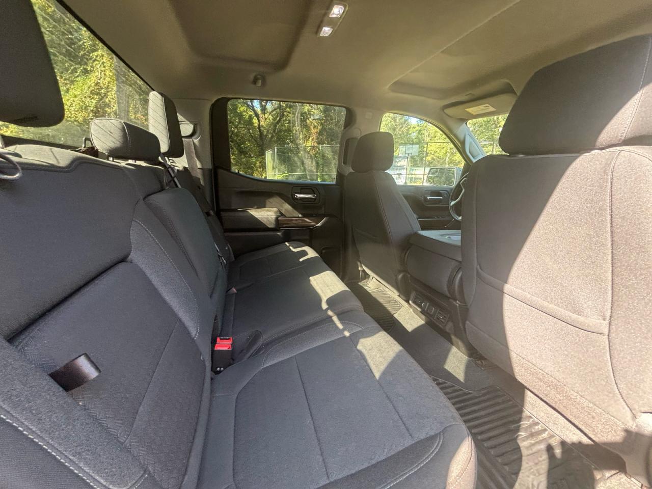 2022 CHEVROLET Silverado
