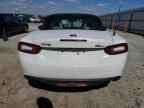 2017 FIAT 124 Spider