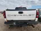 2005 CHEVROLET Silverado