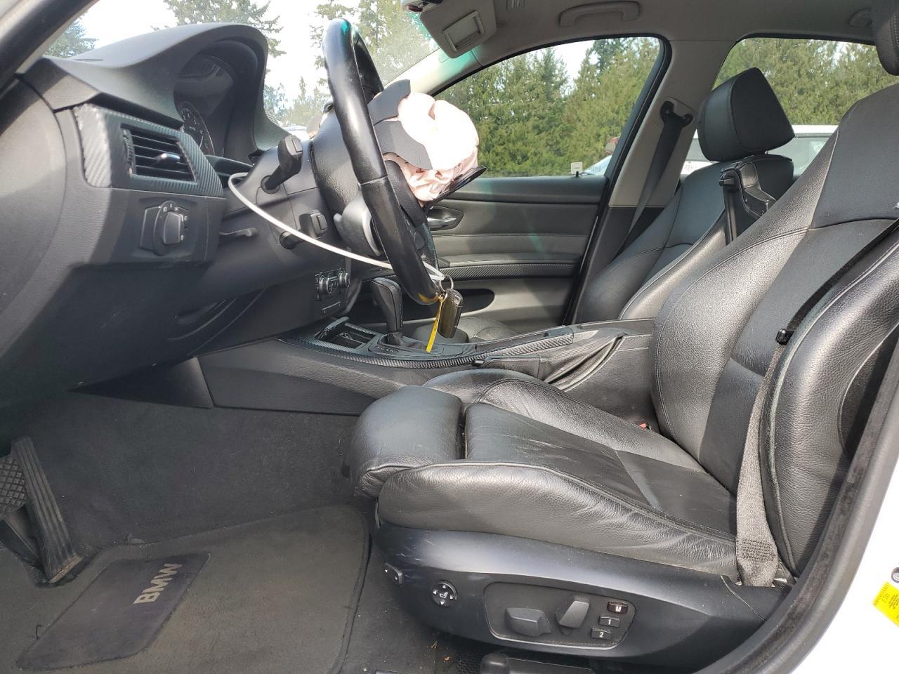 2007 BMW 3 SERIES
